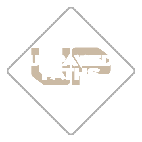 Unpaved Paths Decal