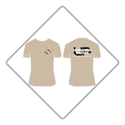 Unpaved Paths Shirt